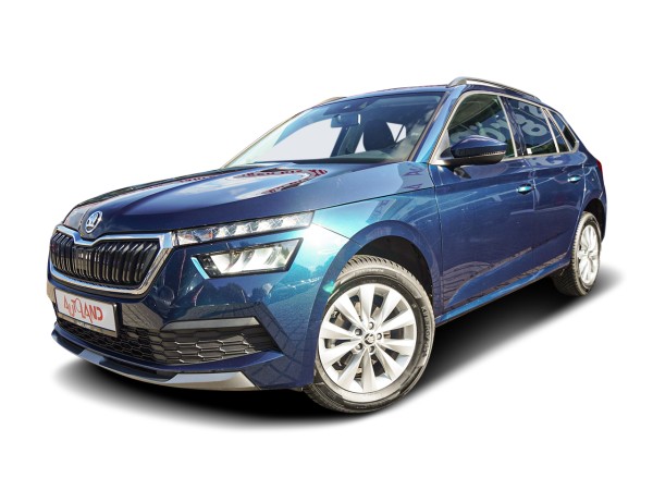 Skoda Kamiq 1.0 TSI Ambition