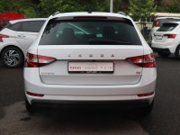 Skoda Superb Combi 1.4 TSI IV DSG Ambition