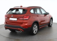 BMW X1 xDrive 20 d Sport Line