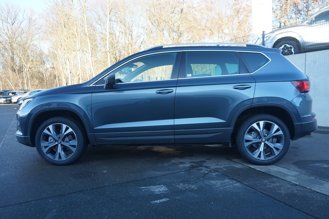 Seat Ateca 1.4 Xcellence