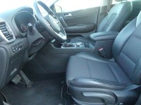 Kia Sportage 1.6 T-GDI Spirit Aut.