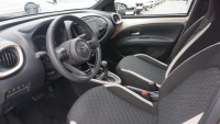 Toyota Aygo X Team D