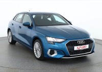 Audi A3 Sportback 35 TFSI