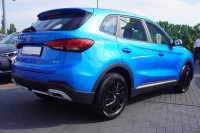 MG ZS 1.5 VTi-Tech Standard