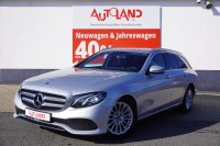 Vorschau: Mercedes-Benz E 220 E220d 9G-Tronic Avantgarde