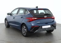Hyundai i20 1.0 T-GDI Aut.