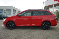 Skoda Fabia Combi 1.0 Monte Carlo