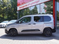 Citroen Berlingo M BlueHDi 130 Aut.