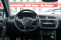 VW Tiguan 1.4 TSI Sound