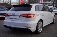 Audi A3 Sportback 1.5 TFSI sport S-Line S-Tronic
