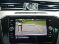 VW Passat Variant 1.4 TSI Highline R-Line