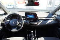 Toyota C-HR 1.2 Team D