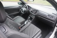 VW T-Roc Cabriolet 1.5 TSI R-Line DSG