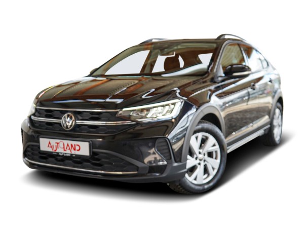 VW Taigo 1.0 TSI