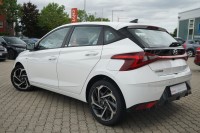 Hyundai i20 1.0 T-GDI Mild-Hybrid
