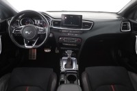 Kia pro_cee'd ProCeed 1.6 T-GDI GT