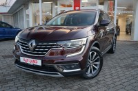 Vorschau: Renault Koleos 2.0 Limited 4x4