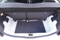 Skoda Citigo 1.0 MPI Ambition