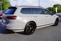 VW Passat Variant 2.0TSI DSG 4M