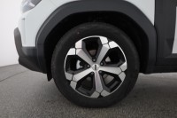 Dacia Duster TCe 130