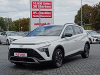 Vorschau: Hyundai BAYON Bayon 1.0 T-GDI Trend 2WD
