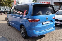 VW T7 Multivan 2.0TSI Style