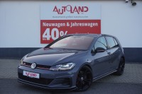 Vorschau: VW Golf 2.0 TSI GTI TCR