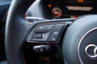 Audi SQ2 2.0 TFSI quattro