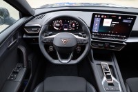 Cupra Leon ST 1.5 eTSI DSG