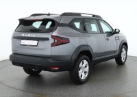 Dacia Bigster Essential 140 mHev