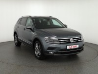 VW Tiguan Allspace 2.0 TDI Highline 4M