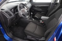 Mitsubishi ASX 2.0 MIVEC Basis