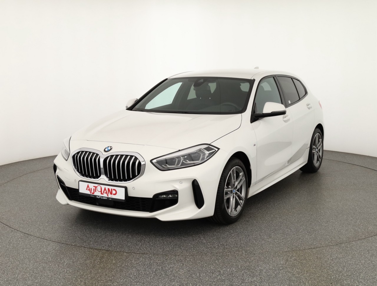 BMW 118 118i M Sport