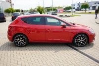 Seat Leon 1.5 TSI FR OPF