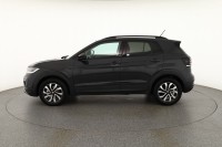 Vorschau: VW T-Cross 1.0 TSI Active