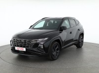 Hyundai Tucson 1.6 T-GDI 2-Zonen-Klima Navi Sitzheizung