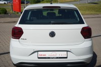 VW Polo 1.0 TSI