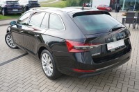Skoda Superb Combi 2.0 TDI
