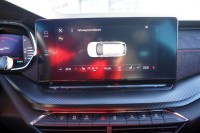 Skoda Octavia Combi 2.0 TDI 4x4 RS