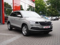 Skoda Karoq 1.6 TDI Ambition