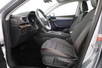 Seat Leon ST 2.0 TDI DSG Xcellence