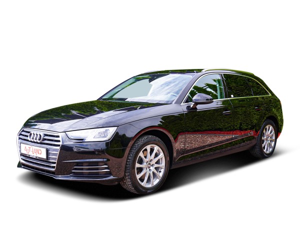 Audi A4 Avant 1.4 TFSI