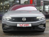 VW Passat Variant 2.0 TDI DSG 4M R-Line