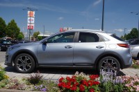 Kia xcee'd XCeed 1.4 T-GDI JBL Sound Edition