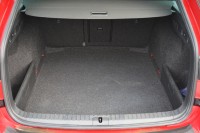 Skoda Octavia Combi 2.0 TDI 4x4 RS