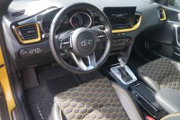 Kia xcee'd XCeed 1.5 T-GDI AT
