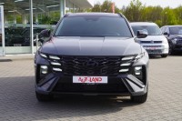 Hyundai Tucson 1.6T-GDI N-Line 4WD
