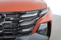 Hyundai Tucson 1.6 T-GDI Aut.