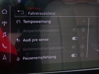 Audi A4 40 2.0 TFSI Advanced Matrix