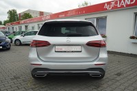 Mercedes-Benz B 200 B200 Progressive